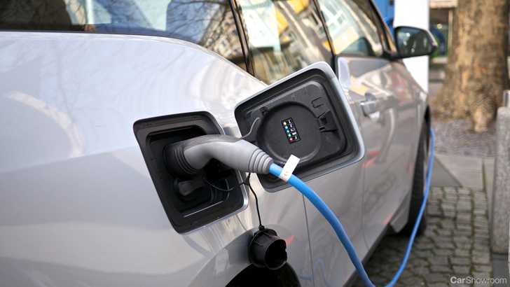 An Electric Offensive By Asia’s Luxury Marques