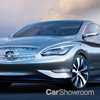 An Electric Offensive By Asia’s Luxury Marques