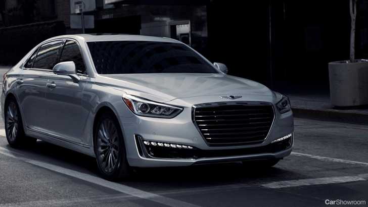 An Electric Offensive By Asia’s Luxury Marques