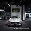 10 AMG Performance Centres En Route