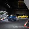 10 AMG Performance Centres En Route