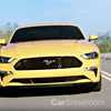Ford’s Facelifted 2018 Mustang Leaked On Video