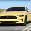 Ford’s Facelifted 2018 Mustang Leaked On Video