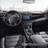 2017 MG GS Makes Quiet Market Entry