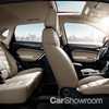 2017 MG GS Makes Quiet Market Entry