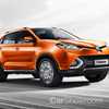2017 MG GS Makes Quiet Market Entry