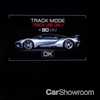 2017 Ford GT Digital Instrument Cluster