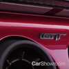 2017 Ford GT Digital Instrument Cluster