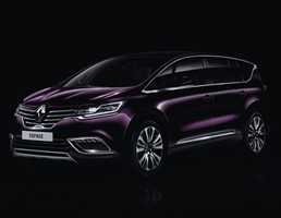 Renault Defrauding Emissions Tests: Report