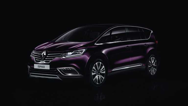 Renault Defrauding Emissions Tests: Report