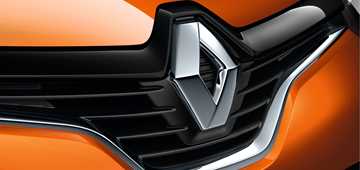 Renault Defrauding Emissions Tests: Report
