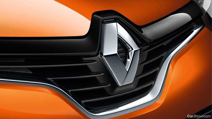 Renault Defrauding Emissions Tests: Report