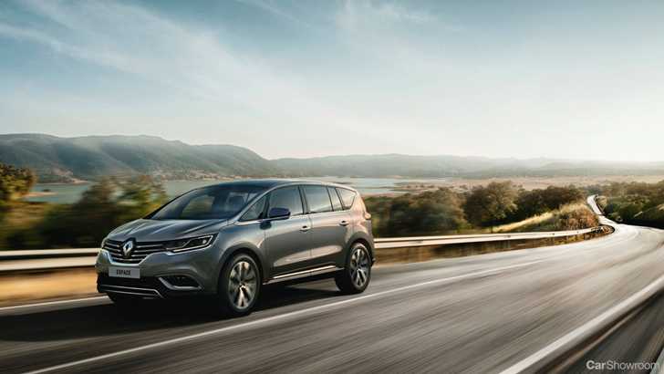 Renault Defrauding Emissions Tests: Report