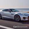 Jaguar F-Type Shooting Brake - X-Tomi