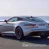 Jaguar F-Type Shooting Brake - X-Tomi