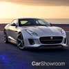 Jaguar F-Type Shooting Brake - X-Tomi