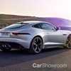 Jaguar F-Type Shooting Brake - X-Tomi