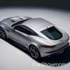 Jaguar F-Type Shooting Brake - X-Tomi