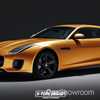 Jaguar F-Type Shooting Brake - X-Tomi