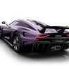 Koenigsegg Regera - Prince Tribute