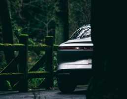 2018 Lucid Air Self-Driving Capable, Thanks To Mobileye