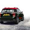 2017 Mini John Cooper Works Countryman Revealed
