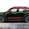 2017 Mini John Cooper Works Countryman Revealed