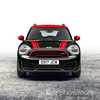 2017 Mini John Cooper Works Countryman Revealed