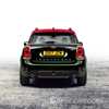 2017 Mini John Cooper Works Countryman Revealed
