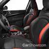 2017 Mini John Cooper Works Countryman Revealed