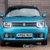 2017 Suzuki Ignis - First Impressions
