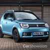 2017 Suzuki Ignis - First Impressions