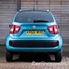 2017 Suzuki Ignis - First Impressions