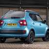 2017 Suzuki Ignis - First Impressions
