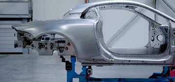 Alpine A120