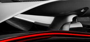 McLaren Super Series Teaser