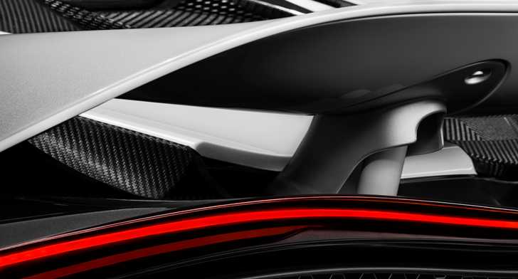 McLaren Super Series Teaser