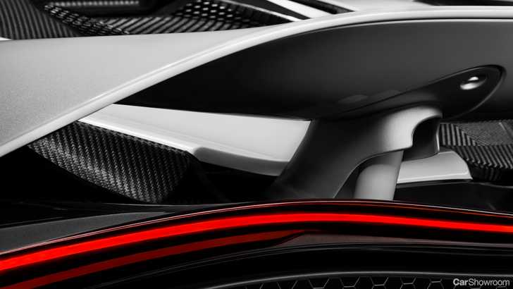 McLaren Super Series Teaser
