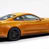 Ford Reveals Updated Mustang For 2018