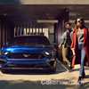 Ford Reveals Updated Mustang For 2018