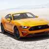 Ford Reveals Updated Mustang For 2018