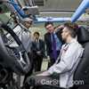 London To Host Nissan’s First Autonomous Vehicles