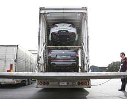 Limited-Run 2017 Holden Commodores: The Final Goodbye