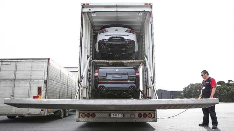 Limited-Run 2017 Holden Commodores: The Final Goodbye