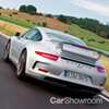 2017 Porsche 911 GT3 To Gain 4.0-litre Flat-6, At Least 373kW