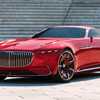 2019 Due Date For Mercedes-Maybach SUV