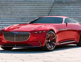 2019 Due Date For Mercedes-Maybach SUV