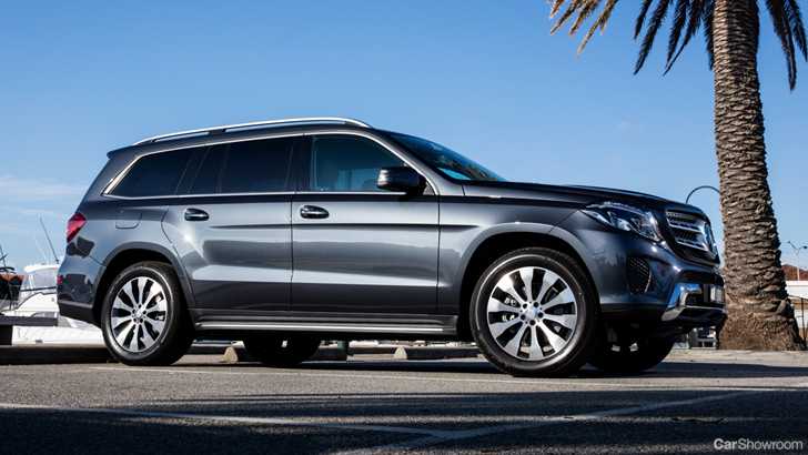 2019 Due Date For Mercedes-Maybach SUV