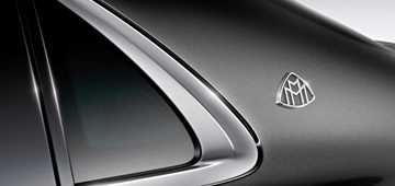 2019 Due Date For Mercedes-Maybach SUV