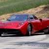 Pagani Teases Huayra Roadster, Again